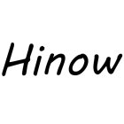 HINOW