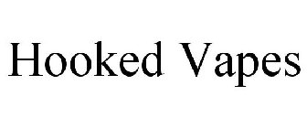 HOOKED VAPES