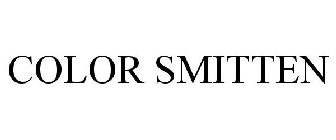 COLOR SMITTEN