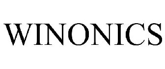 WINONICS