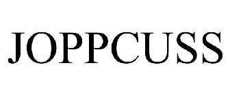 JOPPCUSS