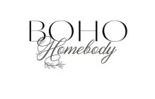 BOHO HOMEBODY