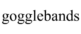 GOGGLEBANDS