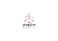 THE GIVING GLASS