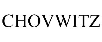 CHOVWITZ