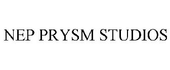 NEP PRYSM STUDIOS