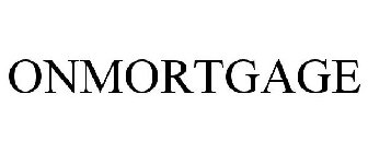 ONMORTGAGE