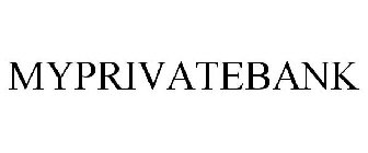 MYPRIVATEBANK