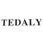 TEDALY