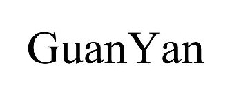 GUANYAN