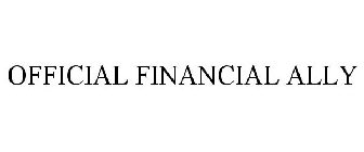 OFFICIAL FINANCIAL ALLY