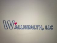 WALLHEALTH, LLC