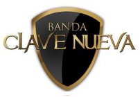 BANDA CLAVE NUEVA