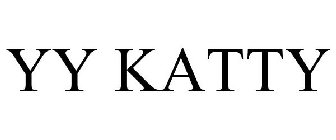 YY KATTY