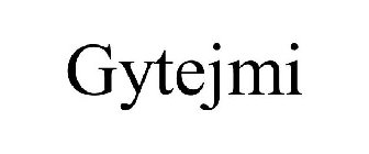 GYTEJMI