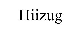 HIIZUG