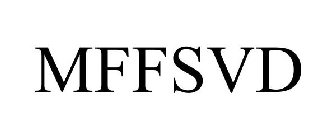 MFFSVD