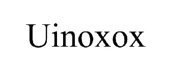 UINOXOX