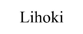 LIHOKI