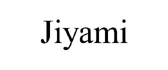 JIYAMI