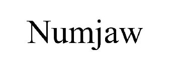 NUMJAW