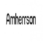 AMHERRSON