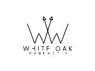 WW WHITE OAK WOODWORKS