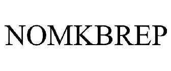 NOMKBREP