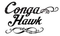 CONGA HAWK