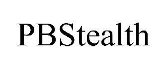 PBSTEALTH