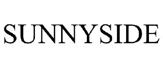 SUNNYSIDE