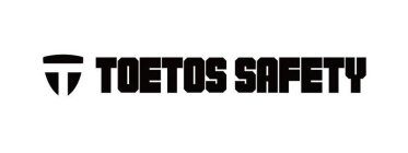 T TOETOS SAFETY