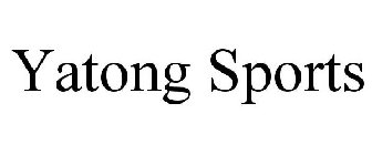 YATONG SPORTS