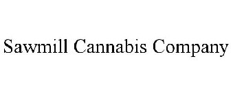 SAWMILL CANNABIS COMPANY