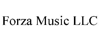 FORZA MUSIC LLC
