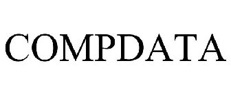 COMPDATA