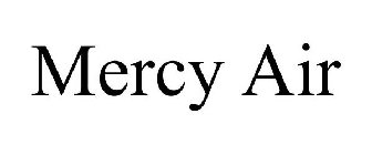 MERCY AIR