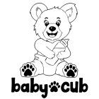 BABY CUB
