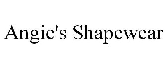 ANGIE'S SHAPEWEAR