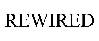 REWIRED