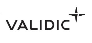 VALIDIC