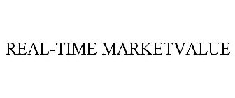 REAL-TIME MARKETVALUE