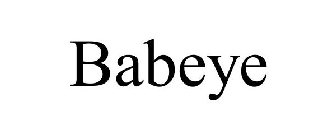 BABEYE
