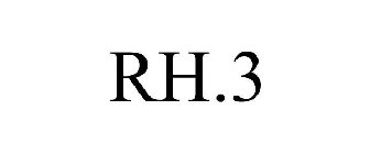 RH.3