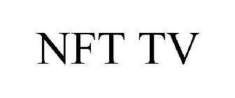 NFT TV