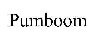 PUMBOOM