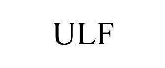 ULF