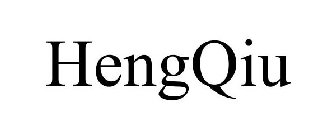 HENGQIU
