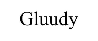 GLUUDY