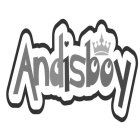 ANDISBOY
